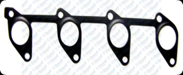 TEKCONTA T151005 Ekzos Manifold Conta Partner-Berlingo Dw10  ####